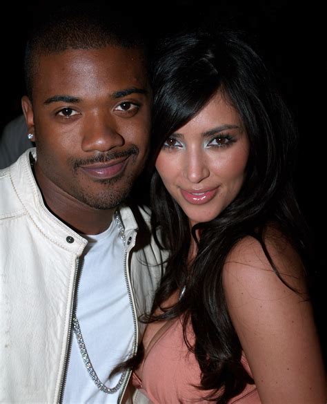 kim k 1st husband.